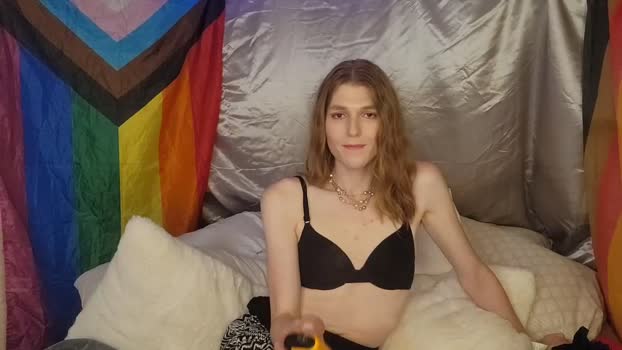 nonamebabez Chaturbate 01-10-2024 Trans