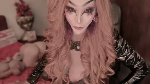 queenmaniacts Chaturbate 30-09-2024 Trans