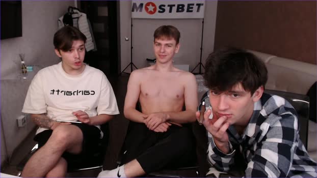 alex_gotcha Chaturbate 02-10-2024 Males