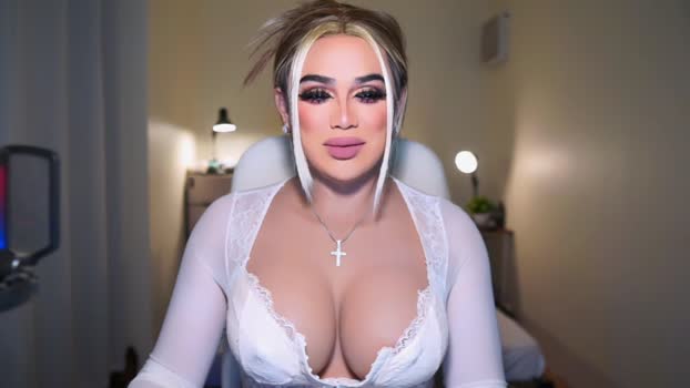 annecalifornia Chaturbate 02-10-2024 Trans