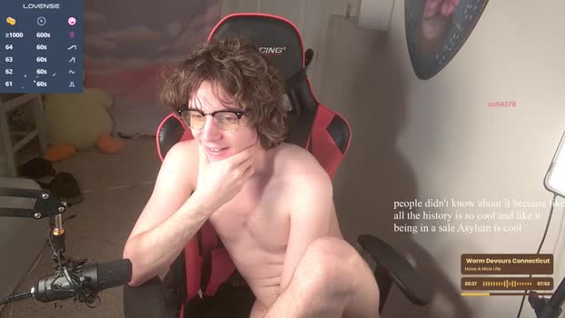 cokia_ Chaturbate 02-10-2024 Males