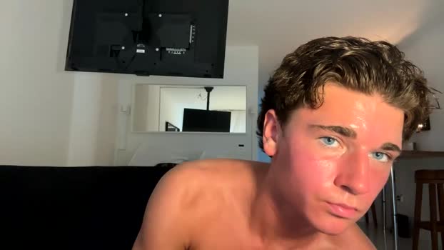 elijahkinky Chaturbate 01-10-2024 Males