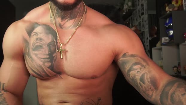 jackson__cottonwood Chaturbate 02-10-2024 Males