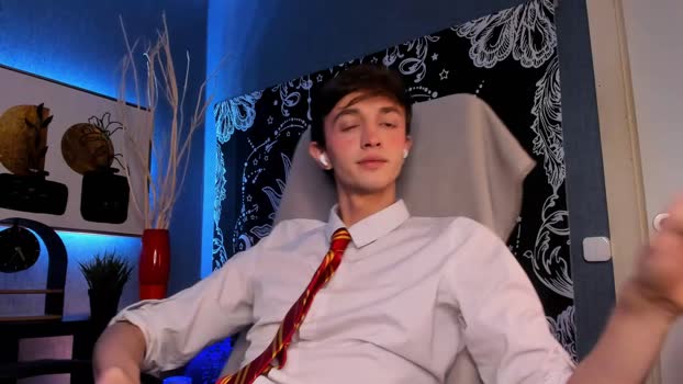 john_weasley Chaturbate 02-10-2024 Males