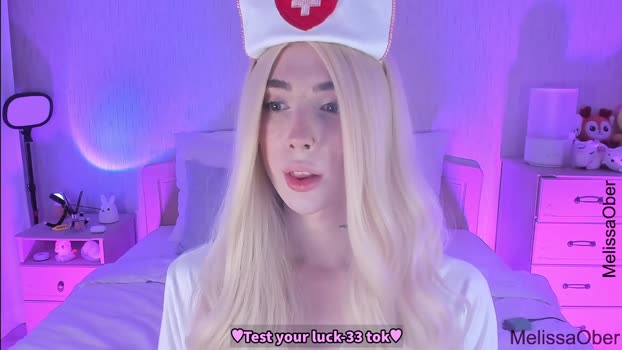 melissaober Chaturbate 02-10-2024 Trans