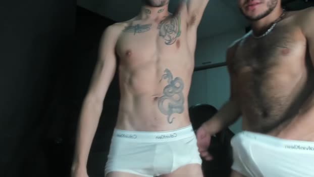 timothy_eliot Chaturbate 02-10-2024 Males