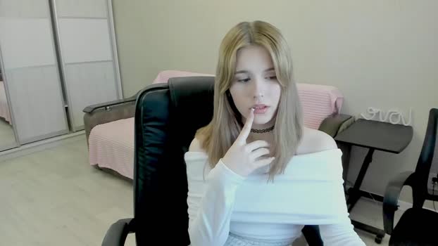 your_sissy_doll Chaturbate 02-10-2024 Trans