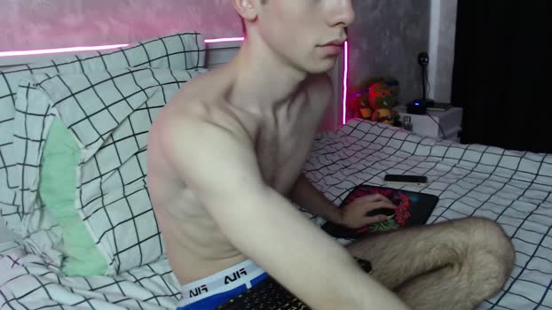 cute_brian Chaturbate 03-10-2024 Males