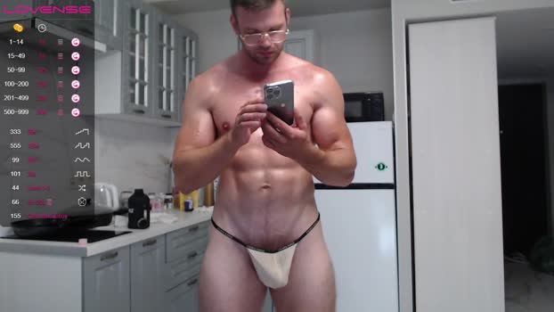 ericeric507 Chaturbate 03-10-2024 Males