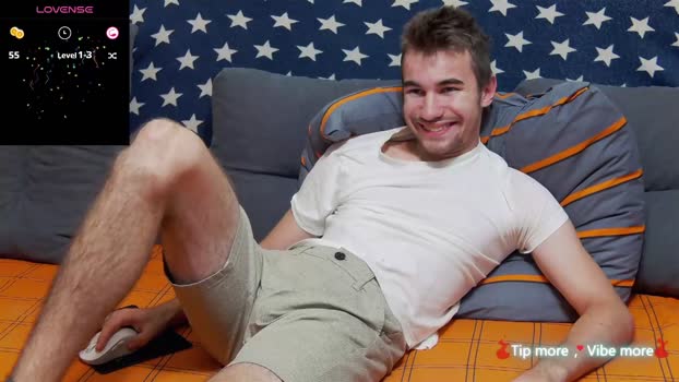 harvey_ren Chaturbate 03-10-2024 Males