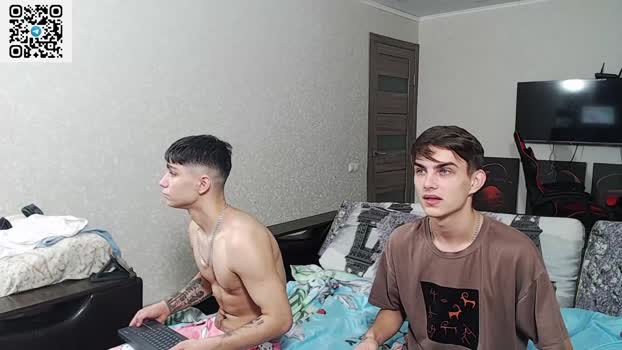 sunny_dan Chaturbate 03-10-2024 Males