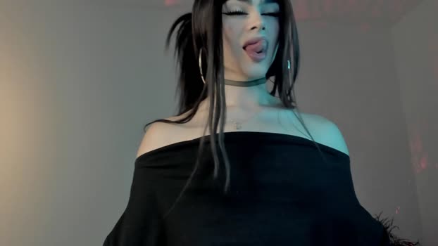 sweetest_bella Chaturbate 03-10-2024 Trans
