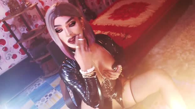 _hailyourqueenx Chaturbate 03-10-2024 Trans