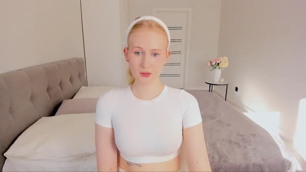 light_kitten Chaturbate 04-10-2024 Trans