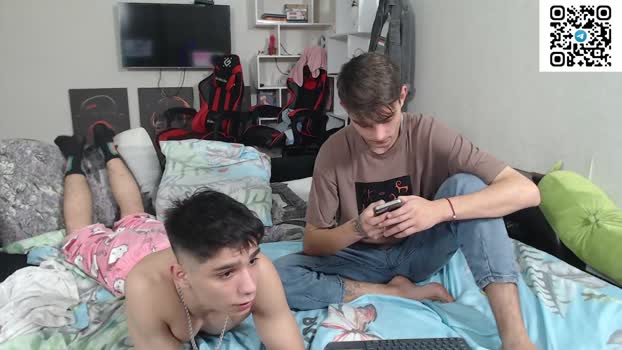 rik_and Chaturbate 03-10-2024 Males