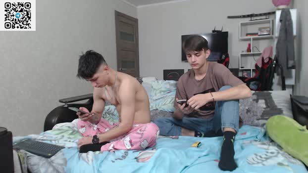 sunny_dan Chaturbate 03-10-2024 Males
