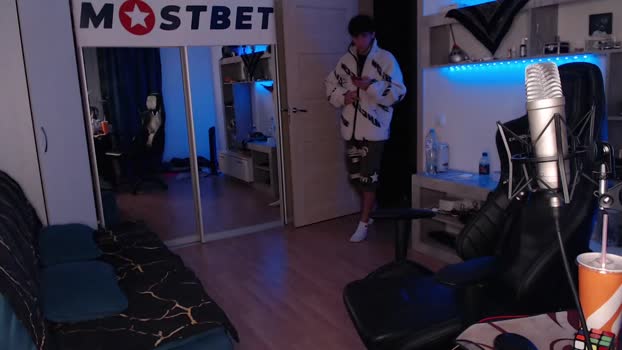 teddy_mode Chaturbate 03-10-2024 Males