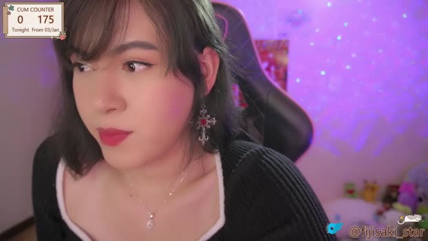fijisakistar Chaturbate 05-10-2024 Trans