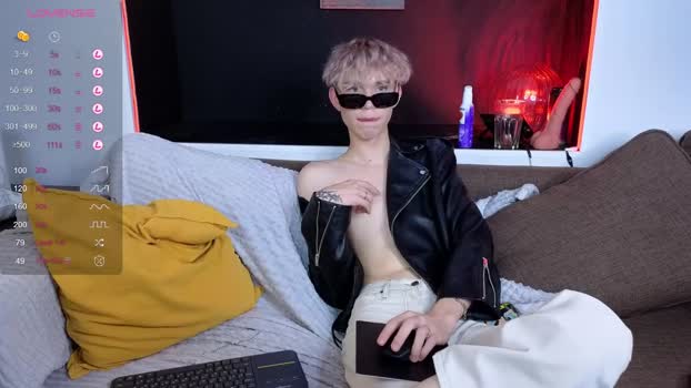 ruiben_ Chaturbate 05-10-2024 Males