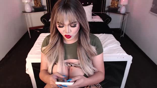 10incheskinkynastytrans Chaturbate 06-10-2024 Trans