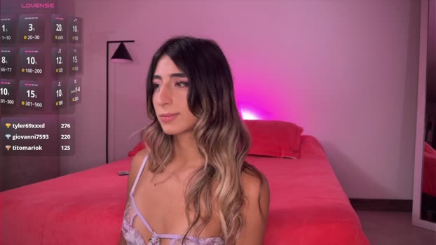 angela_bonetti Chaturbate 06-10-2024 Trans