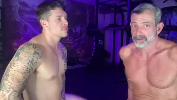 browneyedmuscleboy32 Chaturbate 06-10-2024 Males