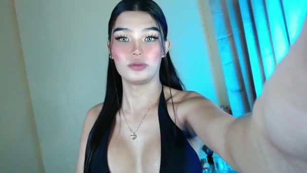 call_me__anna Chaturbate 06-10-2024 Trans