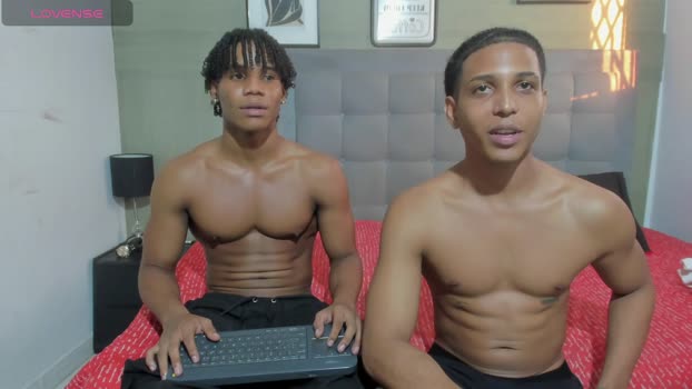 marcelo_dosantos77 Chaturbate 06-10-2024 Males