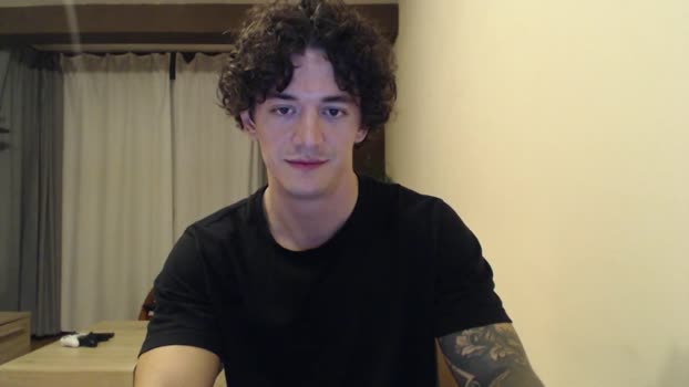 sam_winchest Chaturbate 06-10-2024 Males