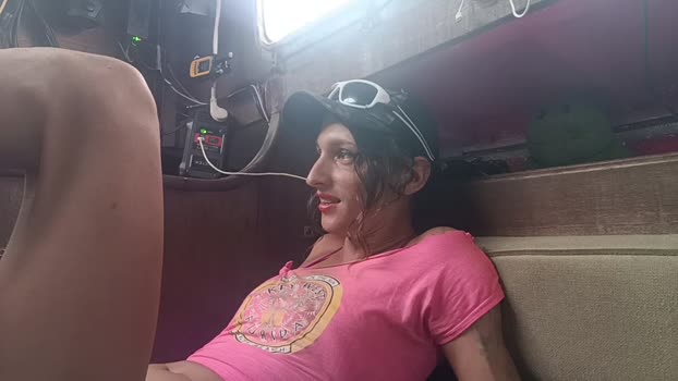 skarletbloom Chaturbate 06-10-2024 Trans