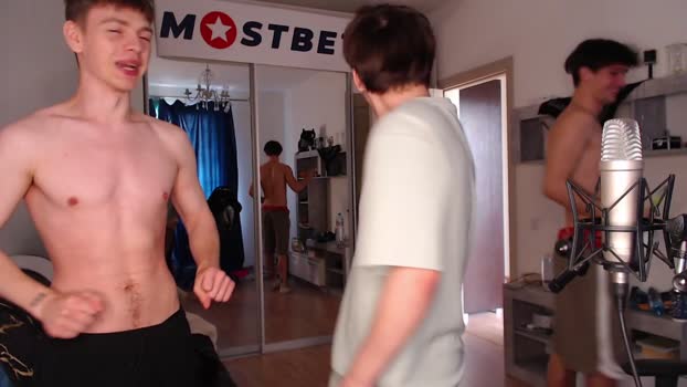 teddy_mode Chaturbate 06-10-2024 Males