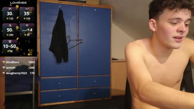 adr_twink Chaturbate 07-10-2024 Males