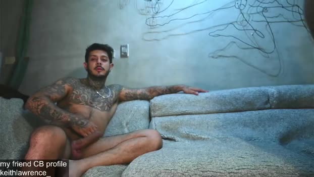 hulk_dylann Chaturbate 07-10-2024 Males