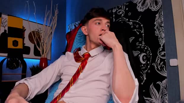 john_weasley Chaturbate 07-10-2024 Males