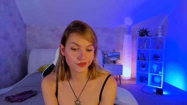 niky_jess Chaturbate 07-10-2024 Trans
