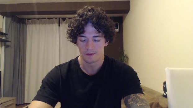 sam_winchest Chaturbate 07-10-2024 Males