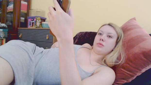scarlettford Chaturbate 07-10-2024 Trans