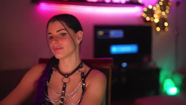 stella_shock Chaturbate 06-10-2024 Trans