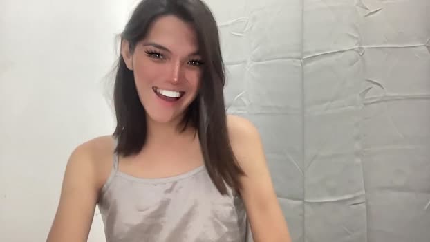cheskahouston Chaturbate 07-10-2024 Trans