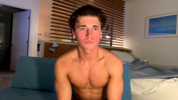 elijahkinky Chaturbate 07-10-2024 Males