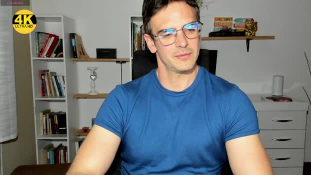 hot_martin25 Chaturbate 07-10-2024 Males