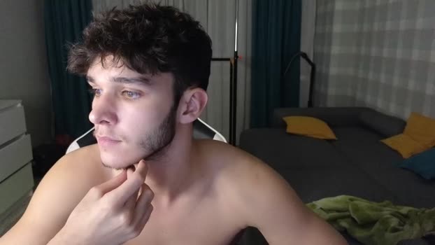 james_friends Chaturbate 08-10-2024 Males