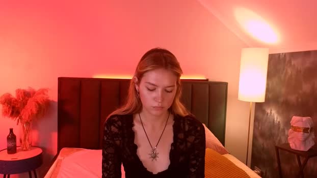 niky_jess Chaturbate 08-10-2024 Trans