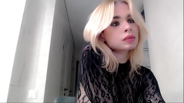 temberli Chaturbate 08-10-2024 Trans