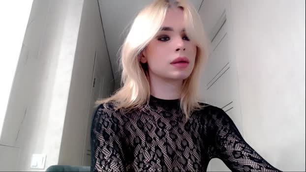 temberli Chaturbate 08-10-2024 Trans