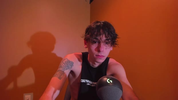 aesus3x Chaturbate 08-10-2024 Males