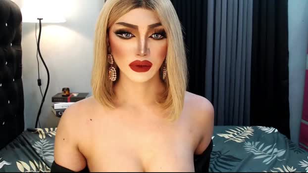 channelsubshunter Chaturbate 08-10-2024 Trans