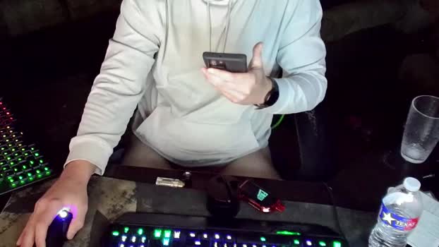 dotyoureyezez Chaturbate 09-10-2024 Males