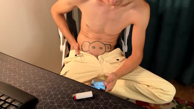 mastermiko Chaturbate 08-10-2024 Males