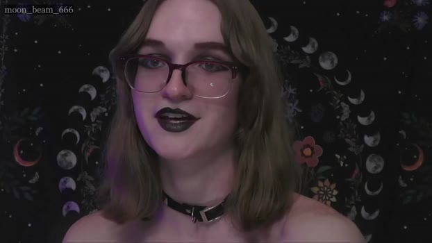 moon_beam_666 Chaturbate 09-10-2024 Trans